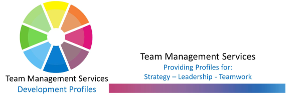 Accreditation at Team Management Services